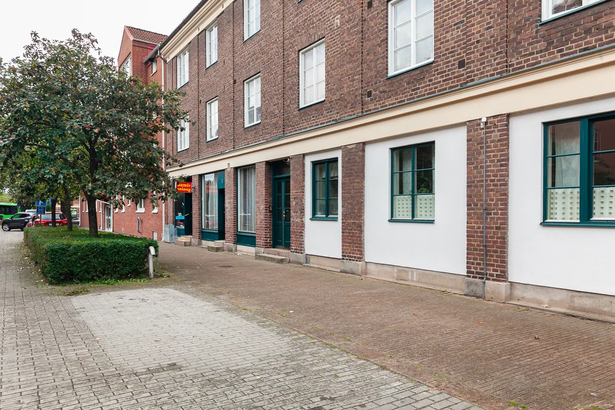 Hyreslägenhet på Helsingborg i helsingborg