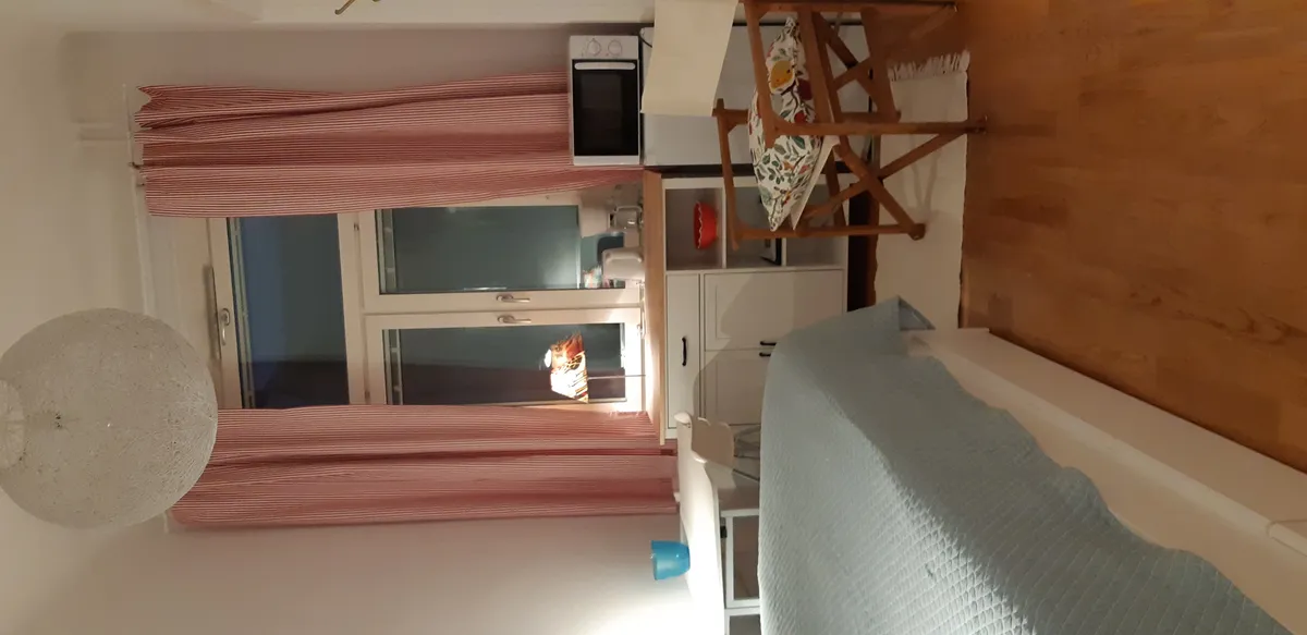 Hyreslägenhet på Sundbyberg i sundbyberg