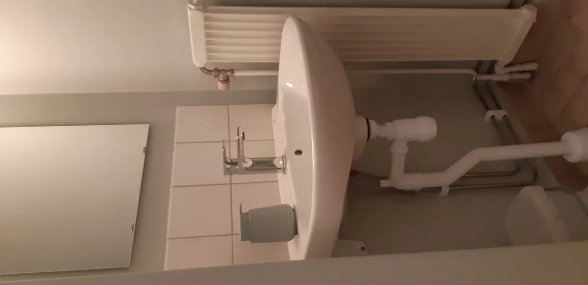 Hyreslägenhet på Sundbyberg i sundbyberg