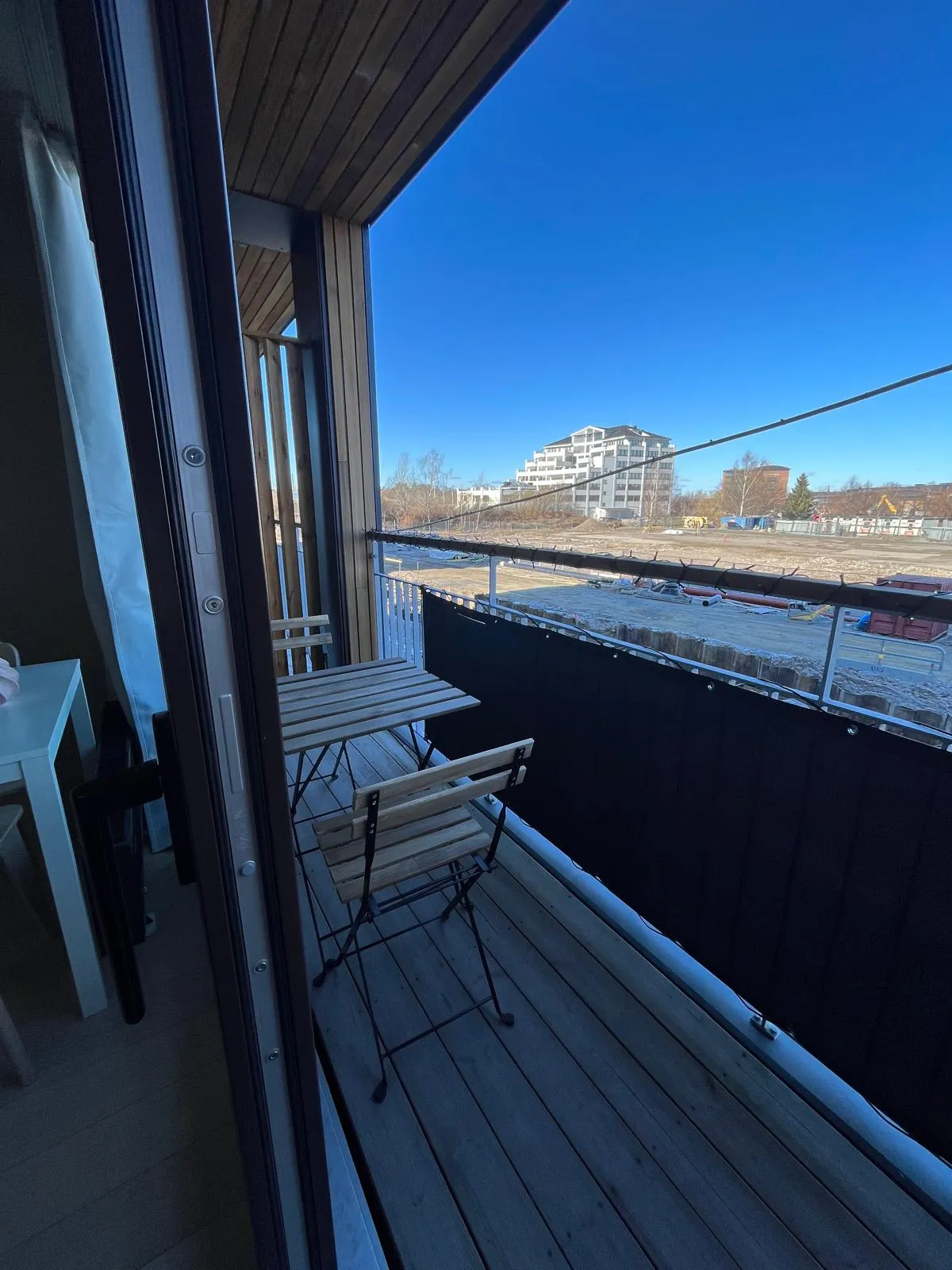 Hyreslägenhet på Uppsala i uppsala