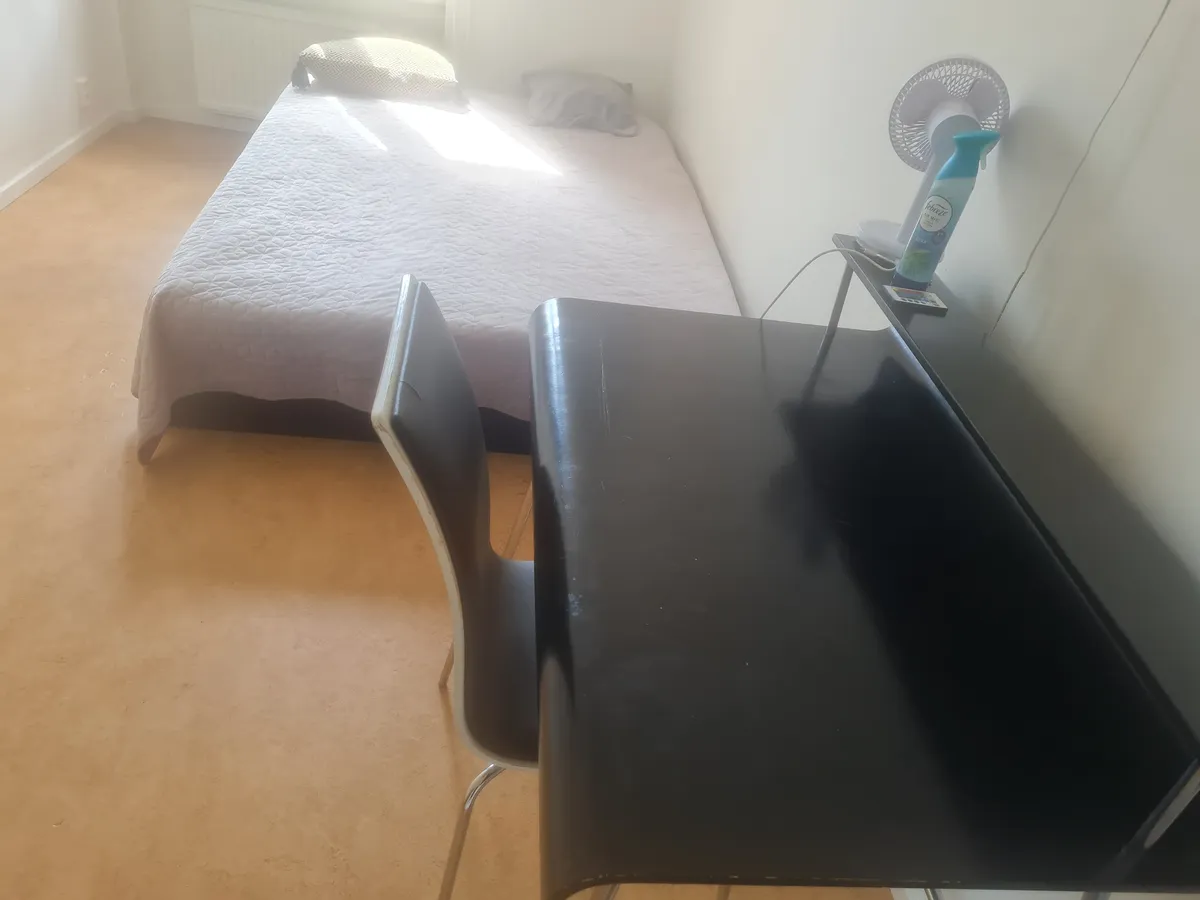 Hyreslägenhet på Tyresö i tyreso