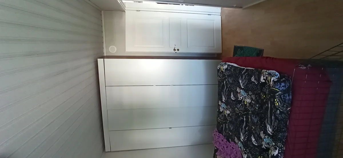Hyreslägenhet på Pori i pori