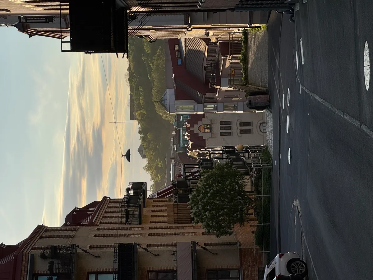 Hyreslägenhet på Göteborg i goteborg