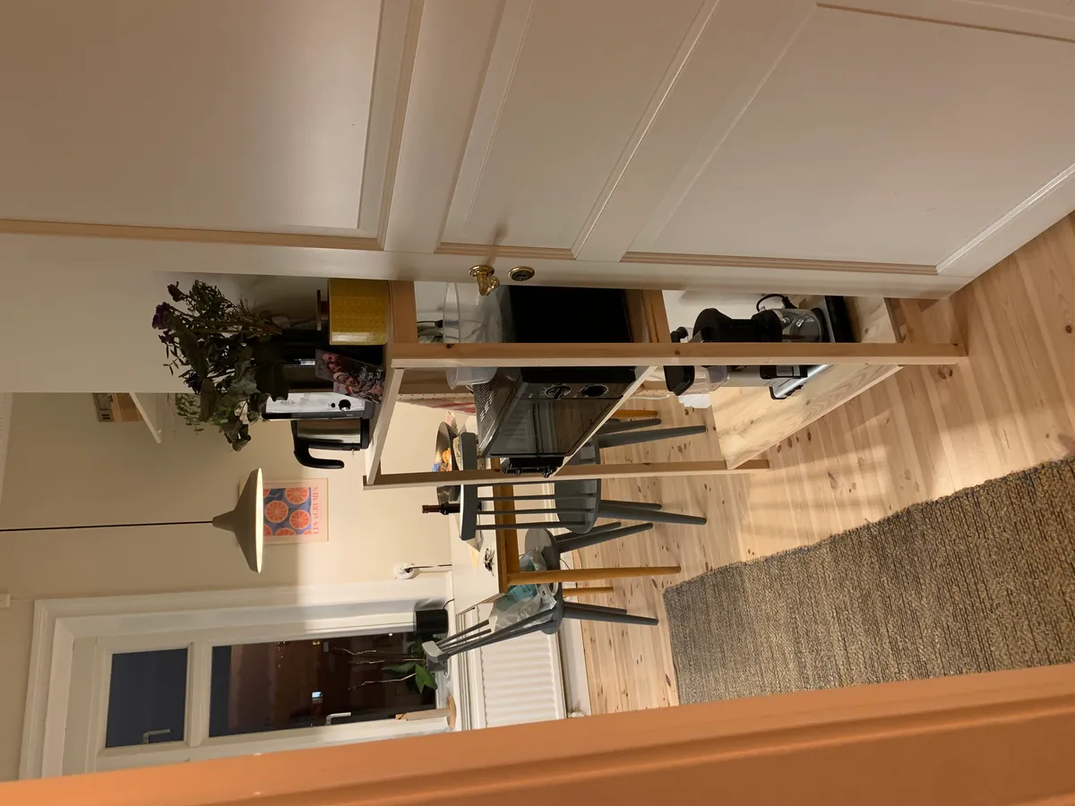 Hyreslägenhet på Göteborg i goteborg