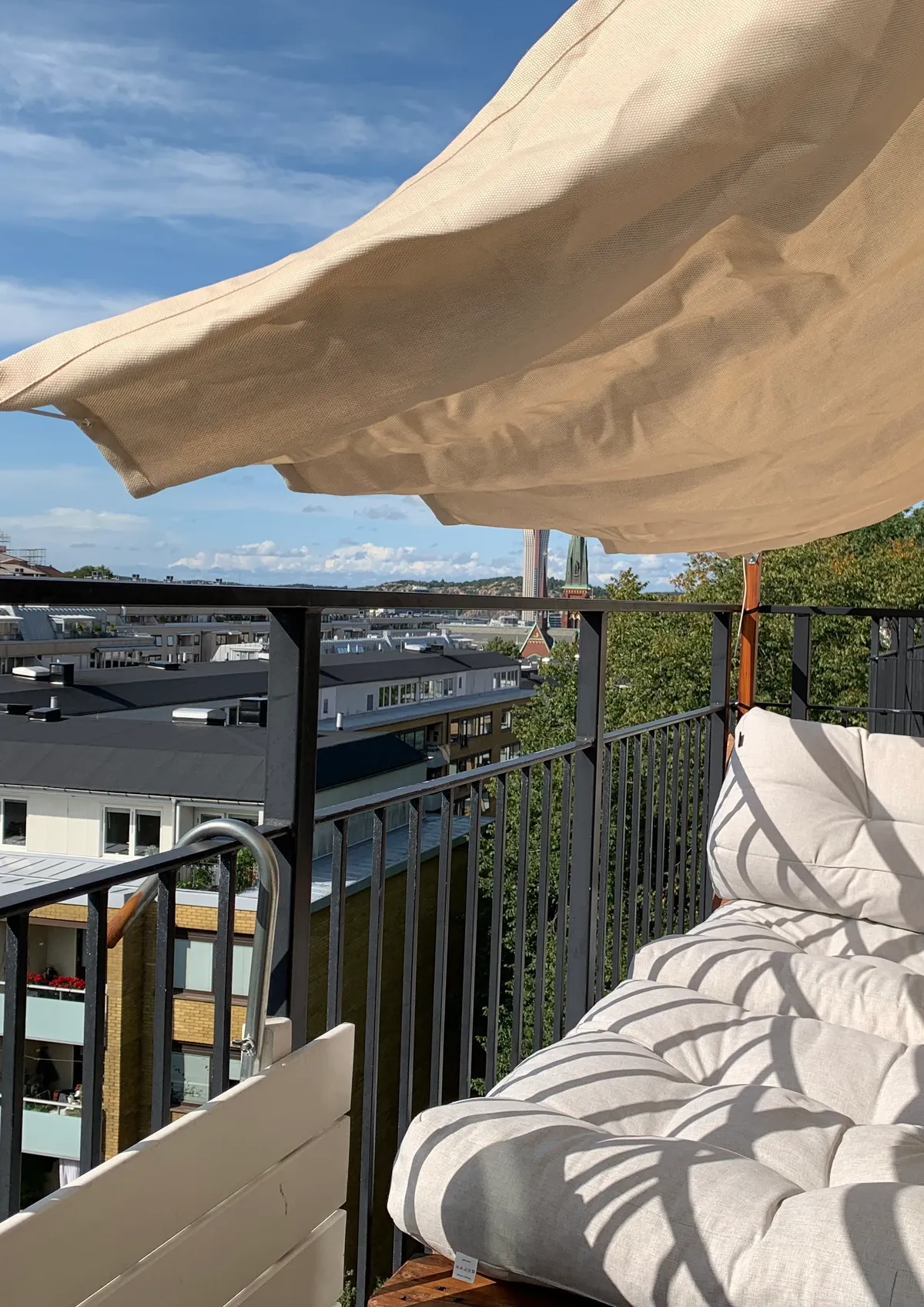 Hyreslägenhet på Göteborg i goteborg