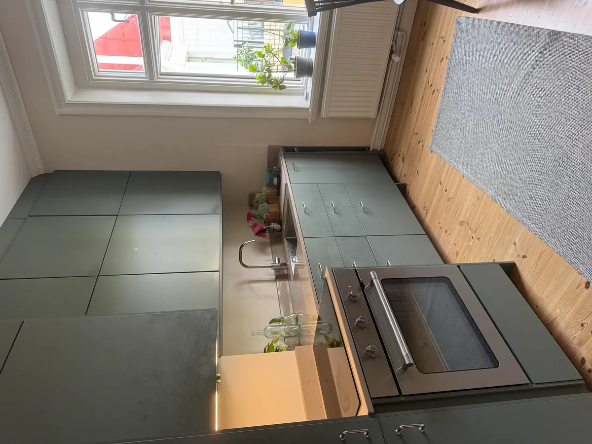Hyreslägenhet på Göteborg i goteborg