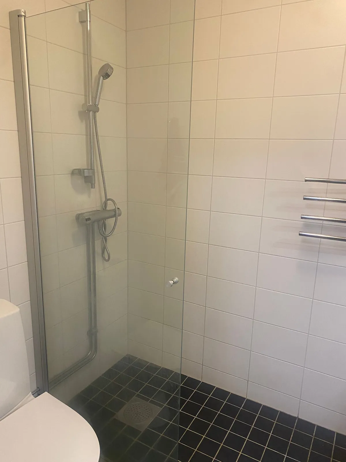 Hyreslägenhet på Vällingby i vallingby