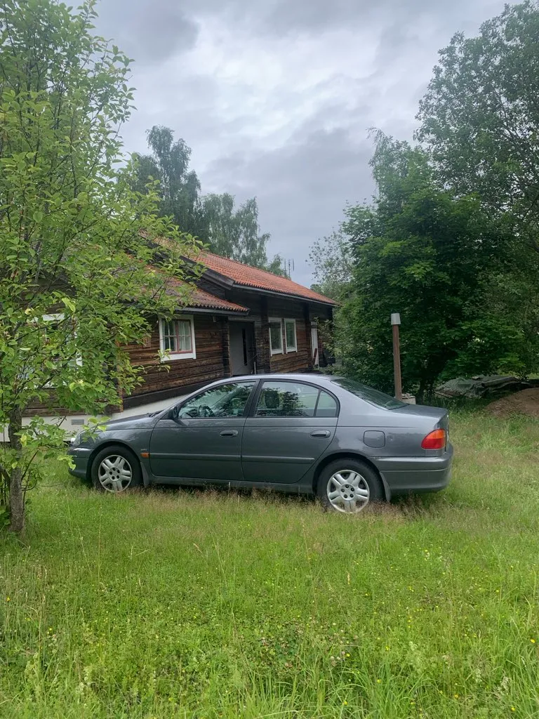 Hyresbostad på Åkersberga i akersberga