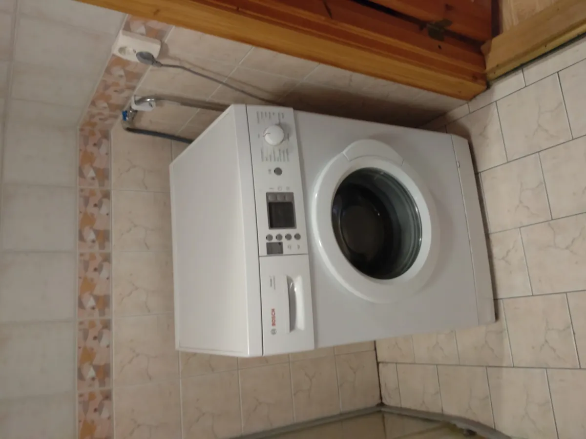 Hyresbostad på Korskrogen i korskrogen