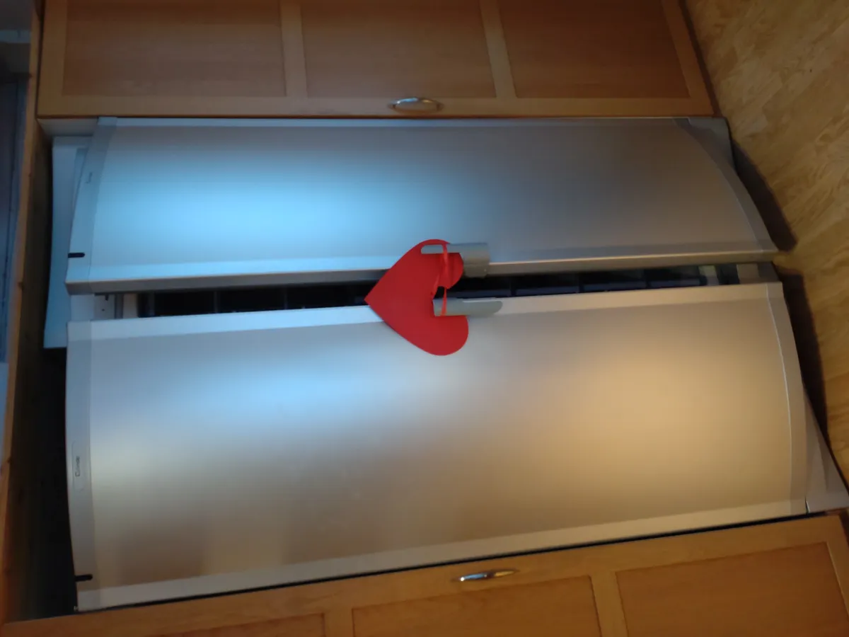 Hyresbostad på Korskrogen i korskrogen