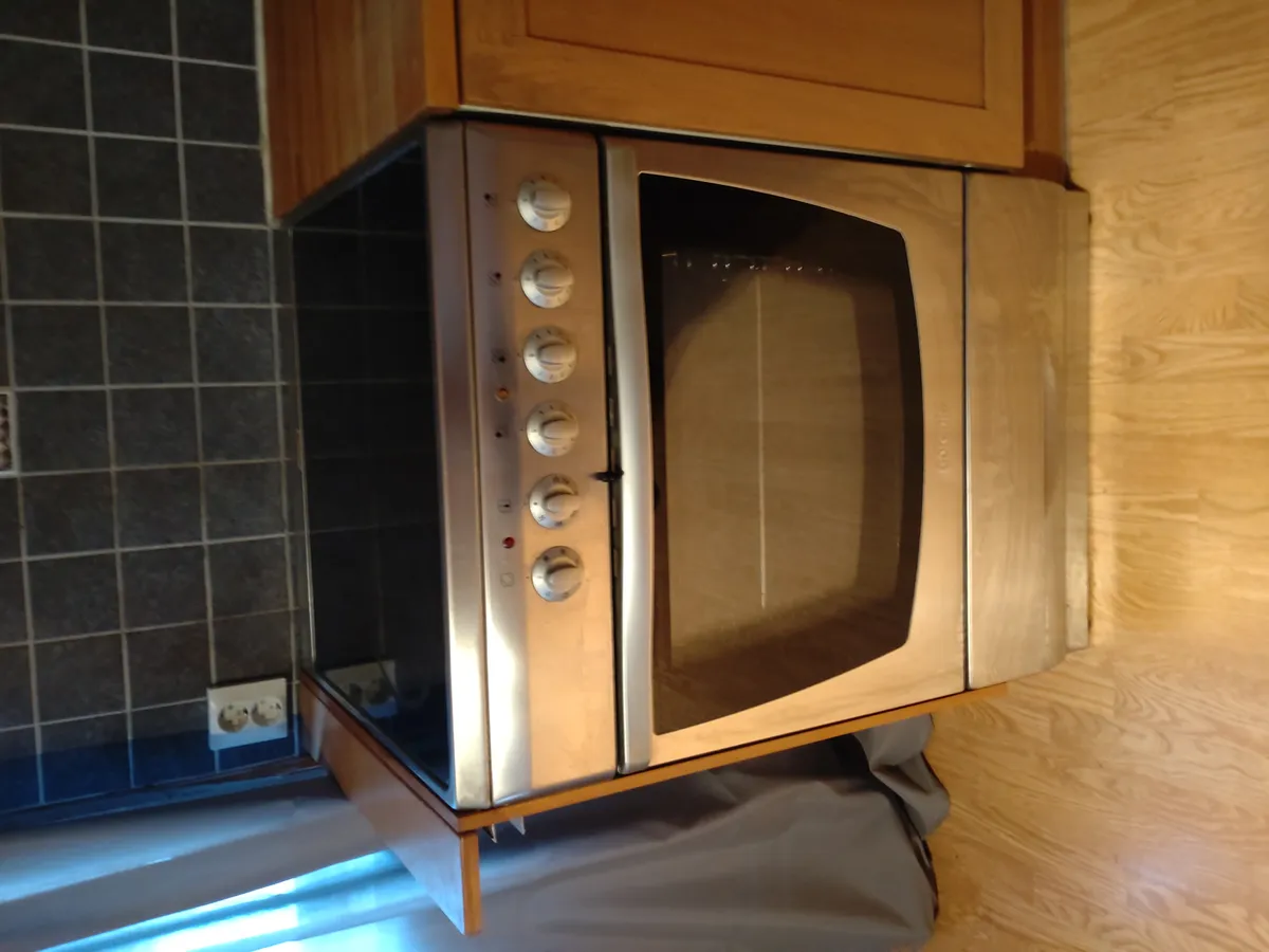 Hyresbostad på Korskrogen i korskrogen