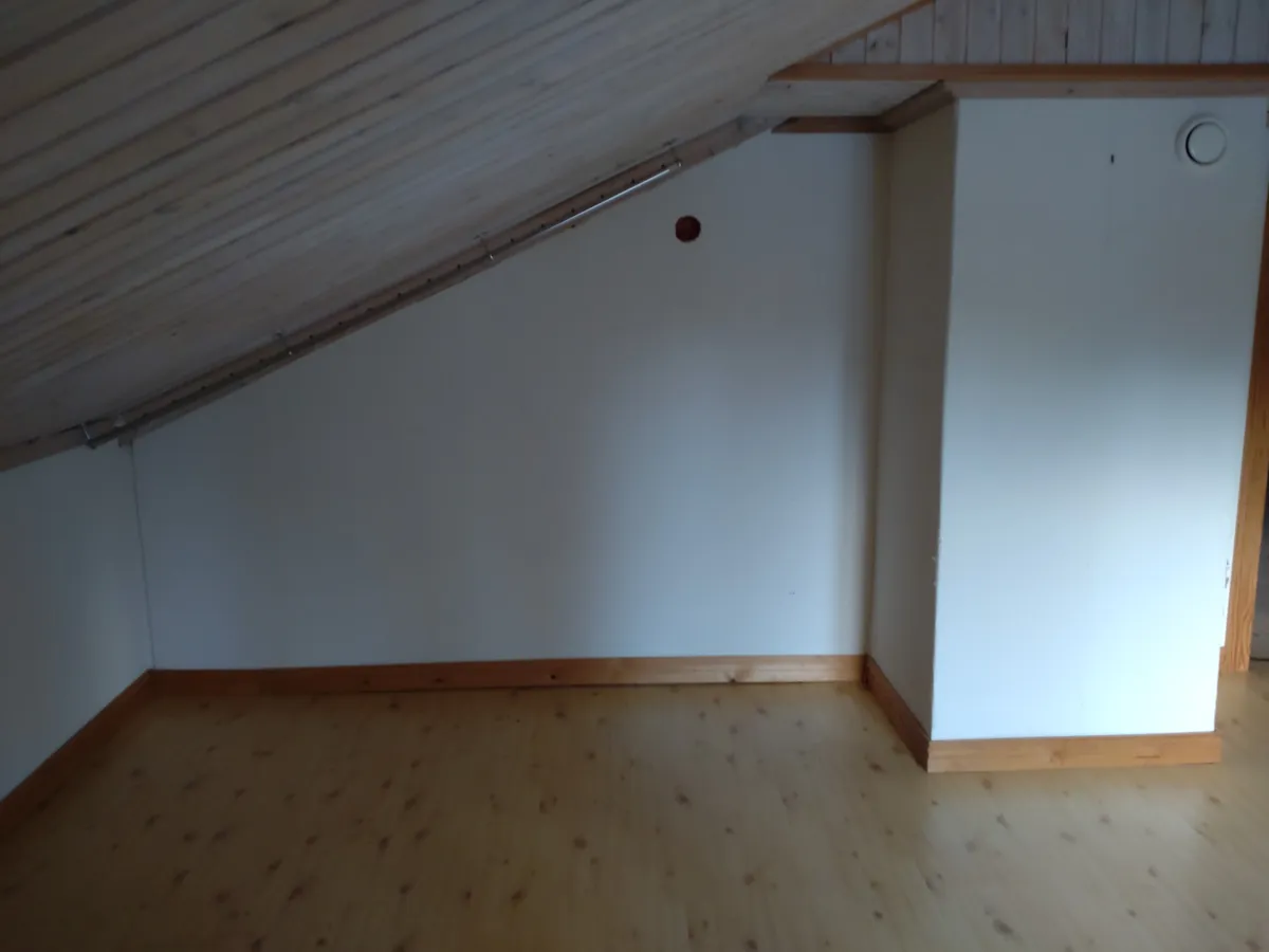 Hyresbostad på Korskrogen i korskrogen