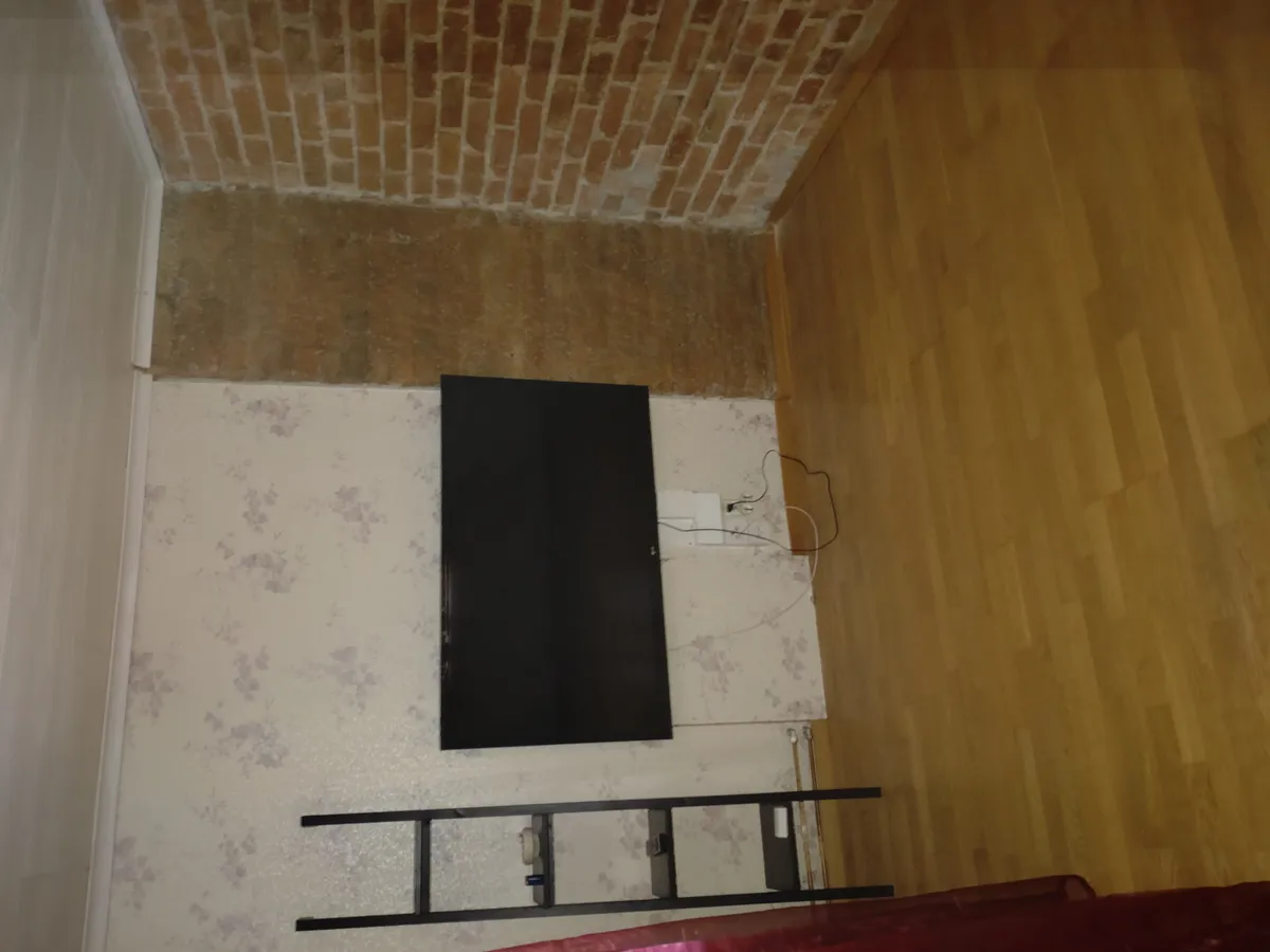 Hyresbostad på Korskrogen i korskrogen