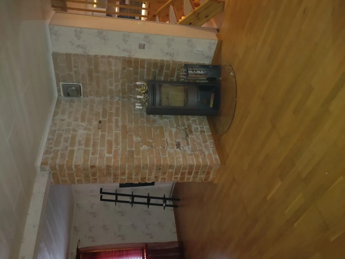 Hyresbostad på Korskrogen i korskrogen