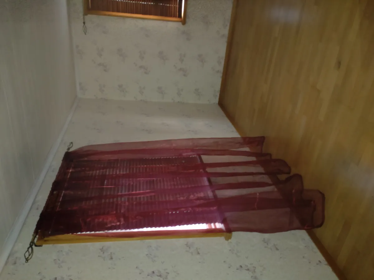 Hyresbostad på Korskrogen i korskrogen