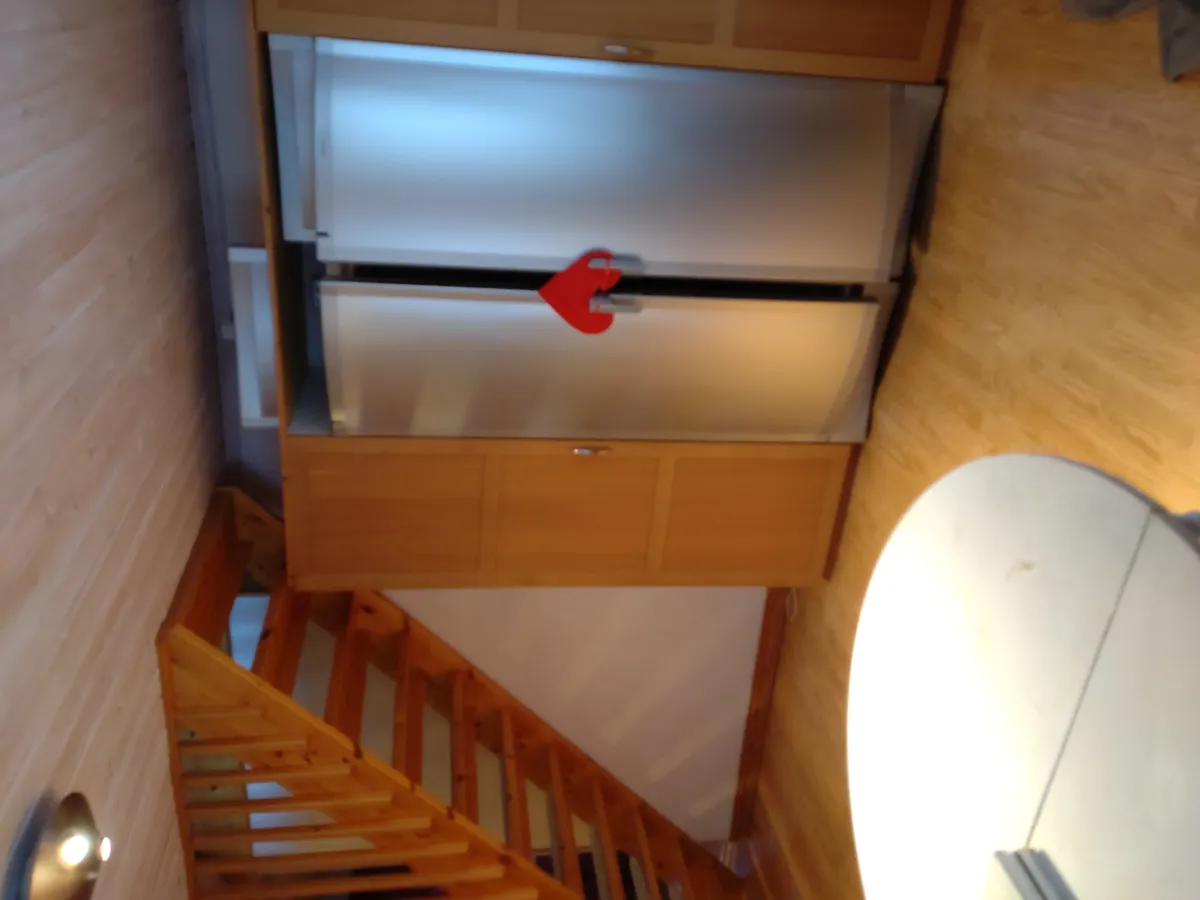 Hyresbostad på Korskrogen i korskrogen