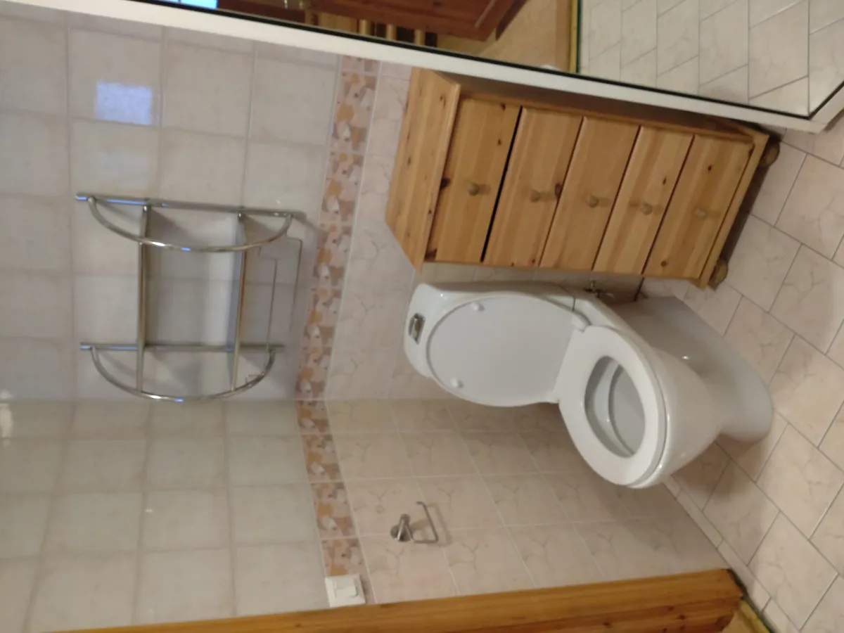 Hyresbostad på Korskrogen i korskrogen