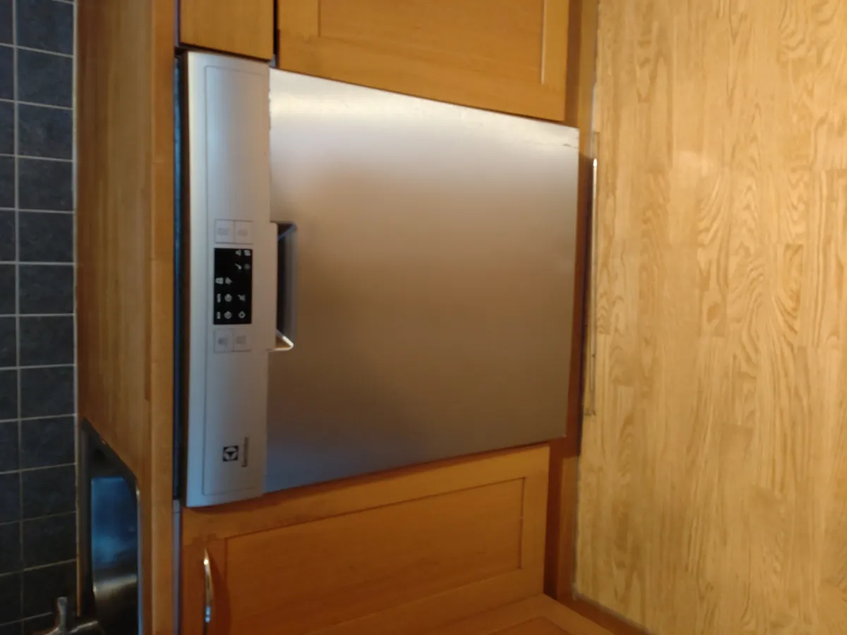 Hyresbostad på Korskrogen i korskrogen