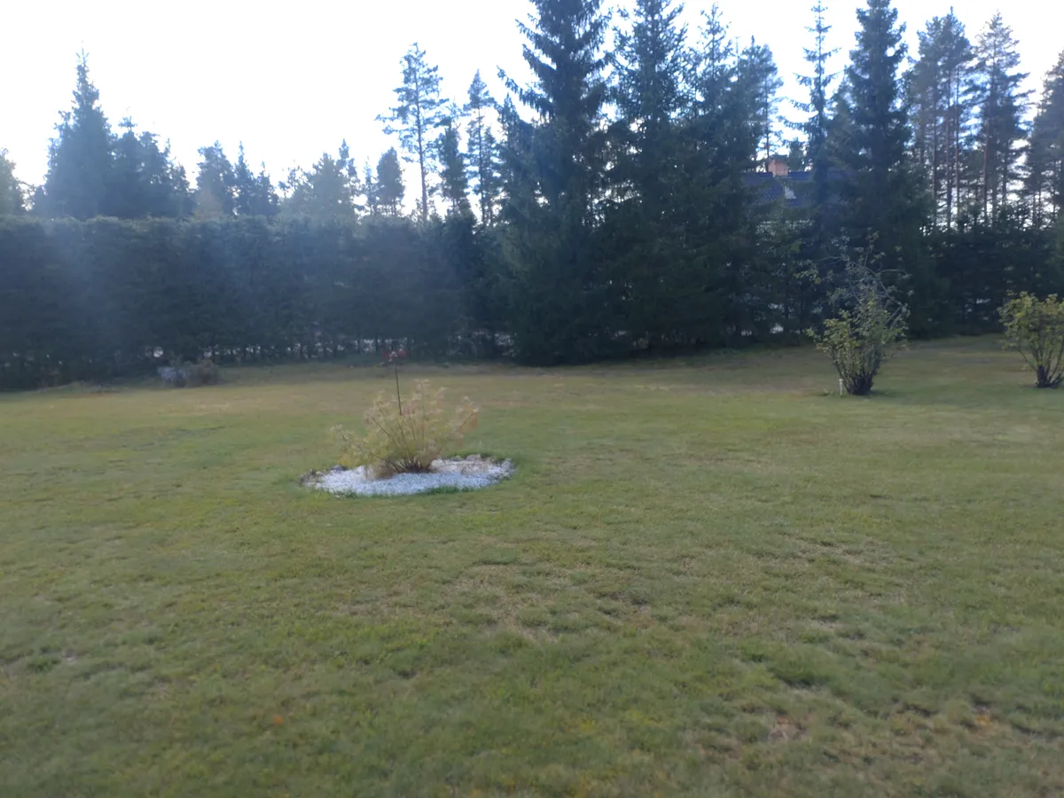 Hyresbostad på Korskrogen i korskrogen