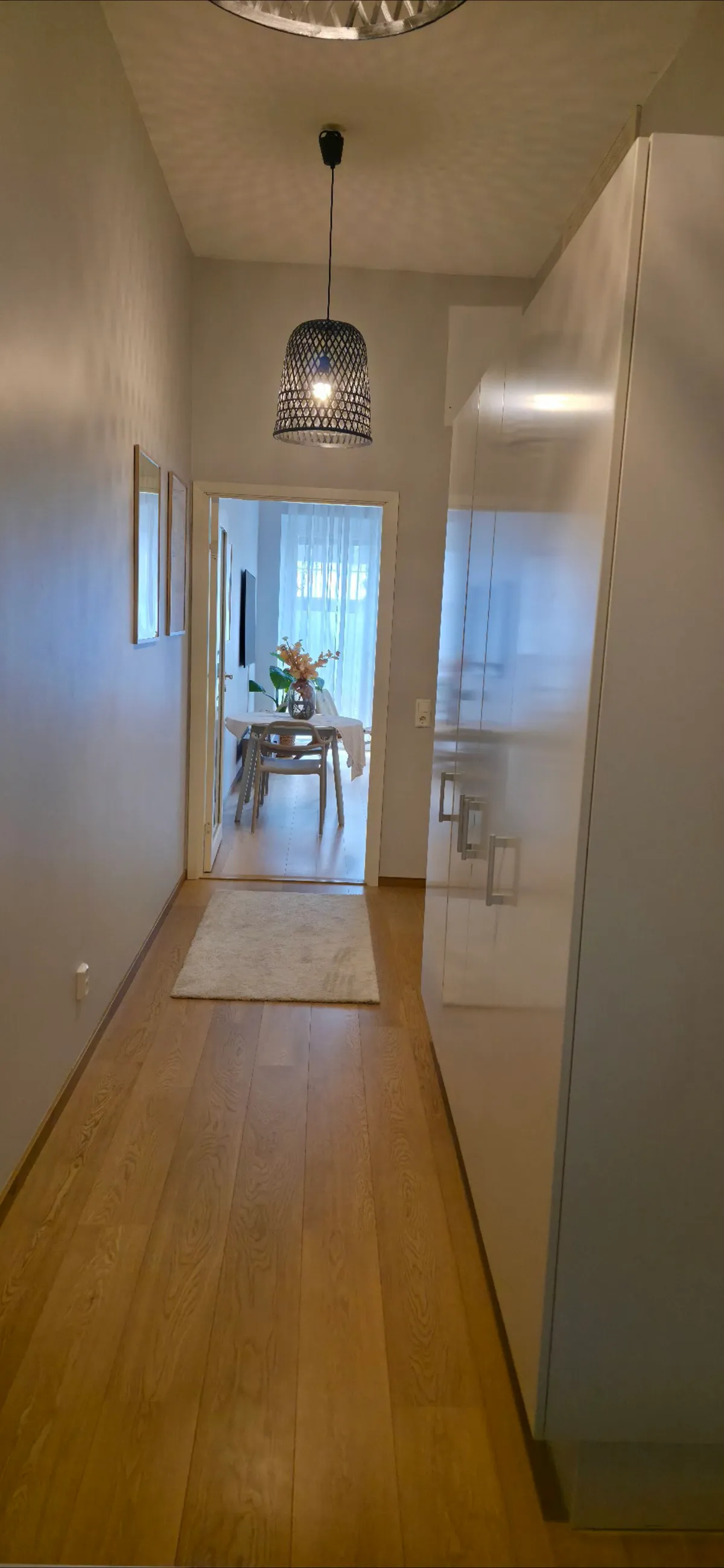 Hyreslägenhet på Malmö i malmo