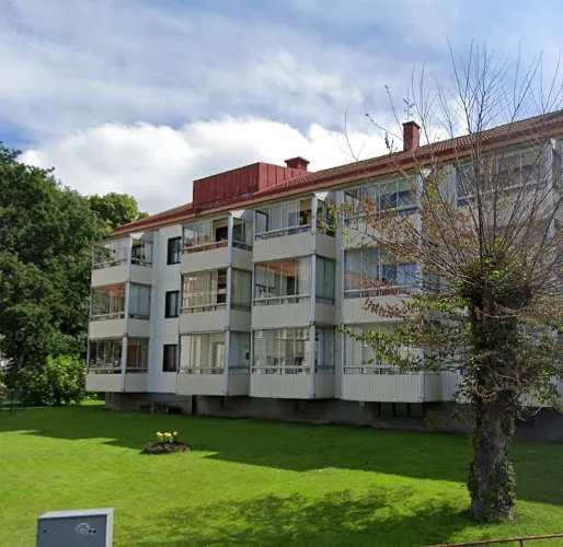 Hyreslägenhet på Göteborg i goteborg