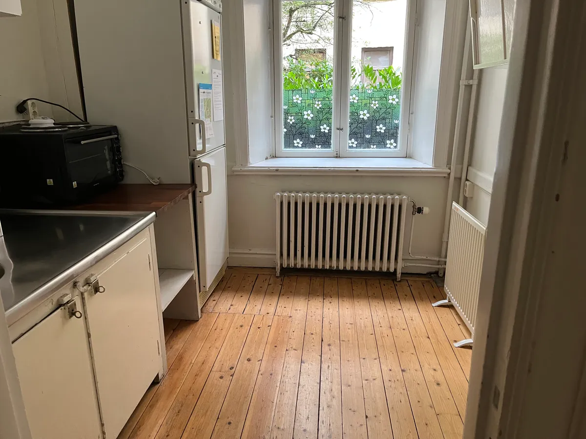 Hyreslägenhet på Stockholm i stockholm