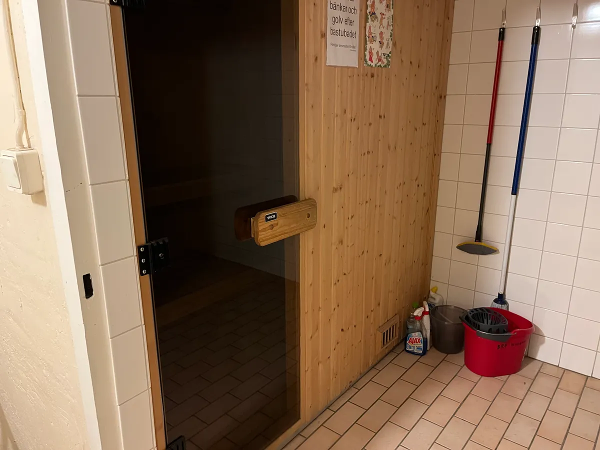 Hyreslägenhet på Stockholm i stockholm