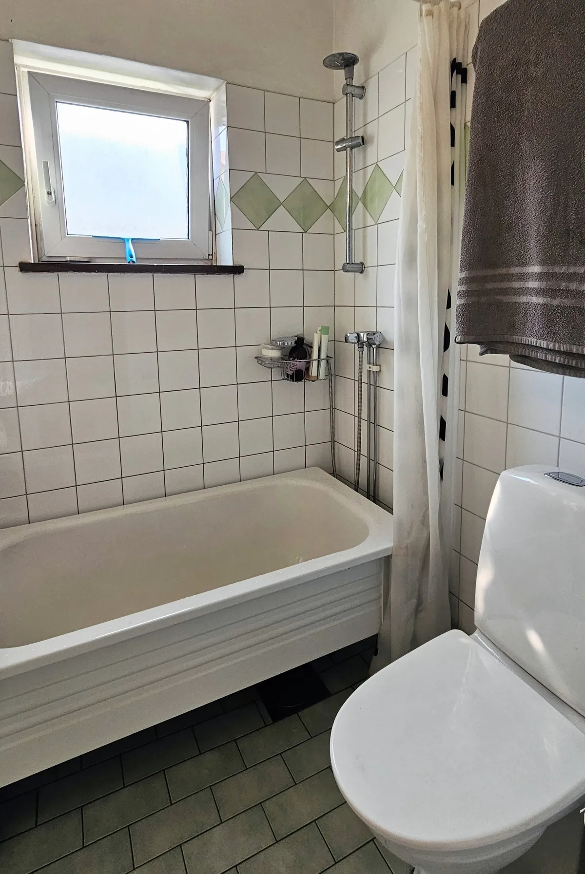 Hyreslägenhet på Hägersten i hagersten