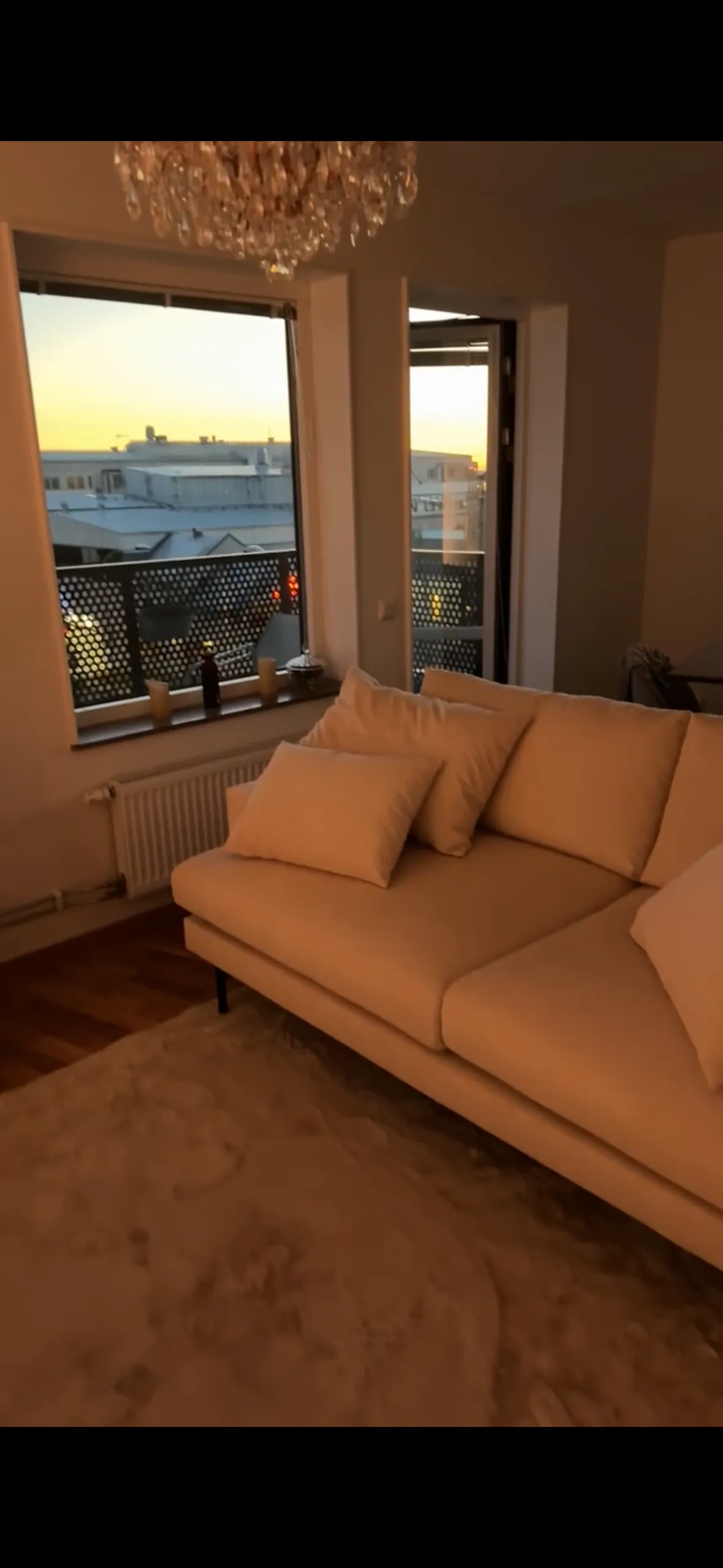 Hyreslägenhet på Angered i angered