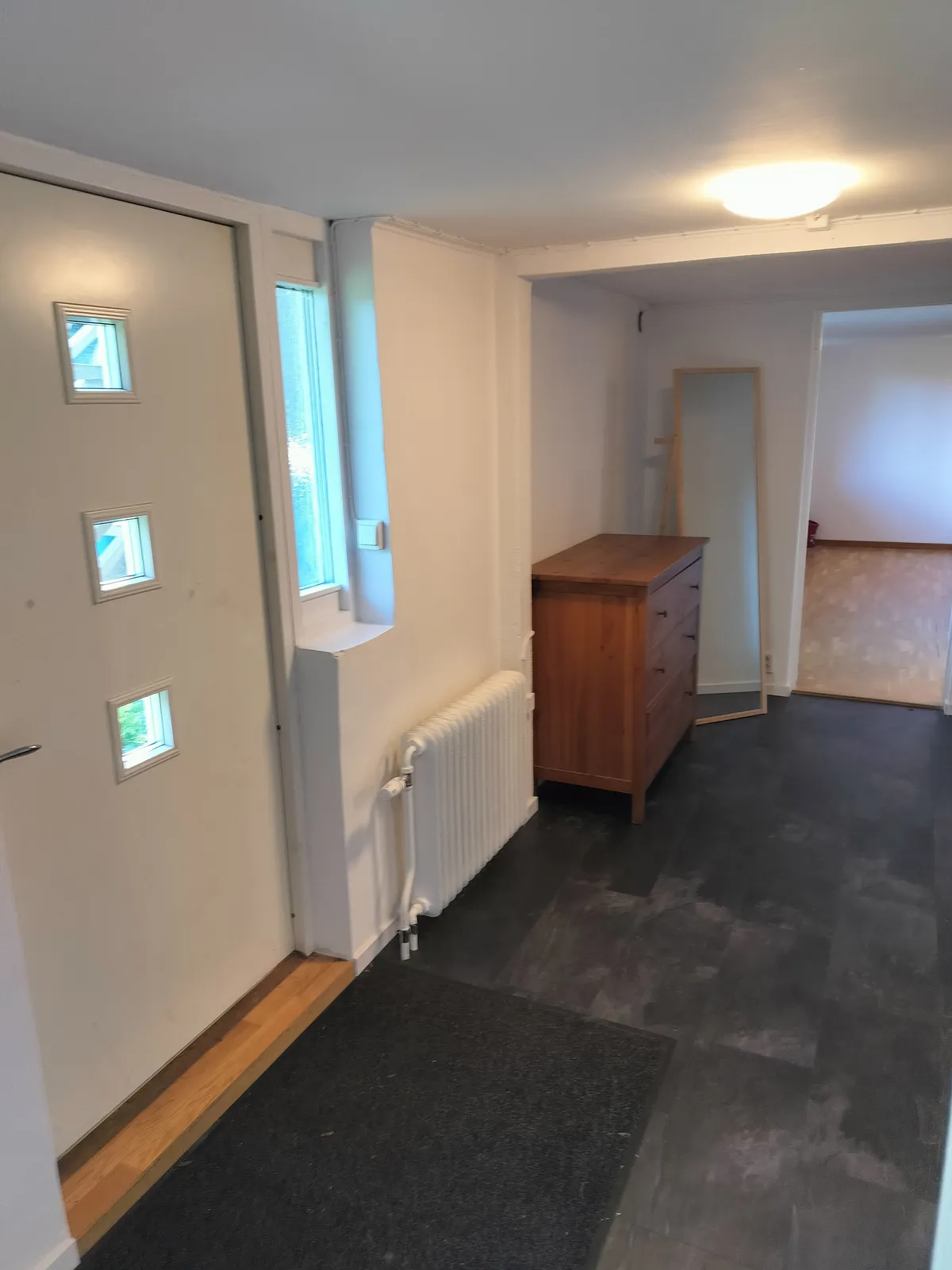 Hyreslägenhet på Huddinge i huddinge