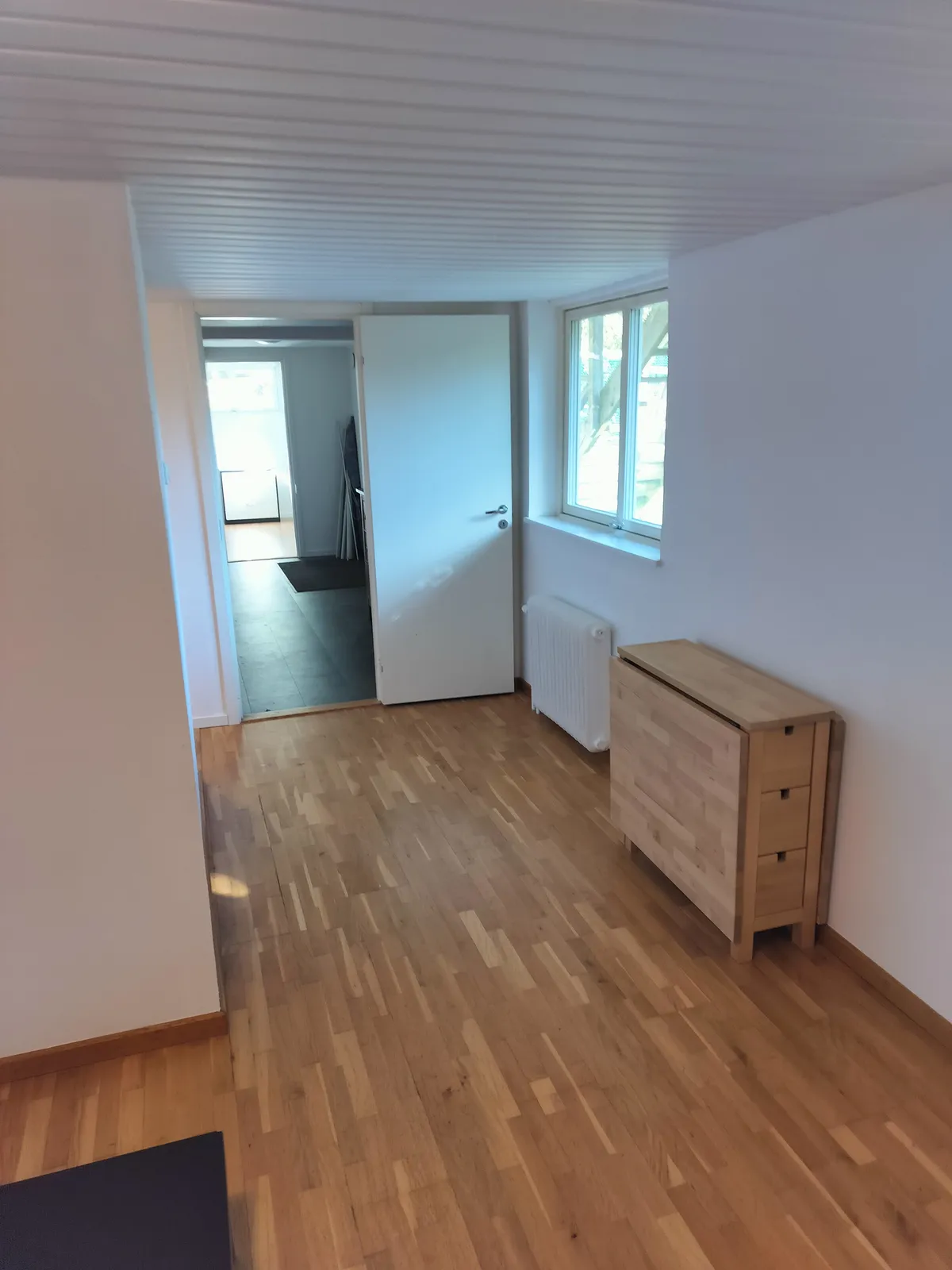 Hyreslägenhet på Huddinge i huddinge
