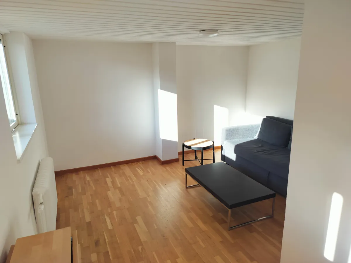 Hyreslägenhet på Huddinge i huddinge