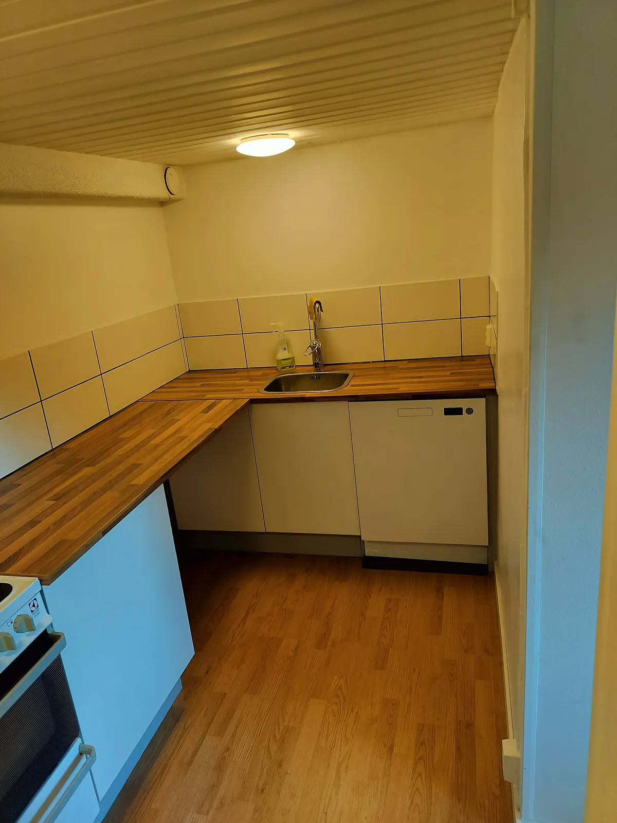 Hyreslägenhet på Huddinge i huddinge