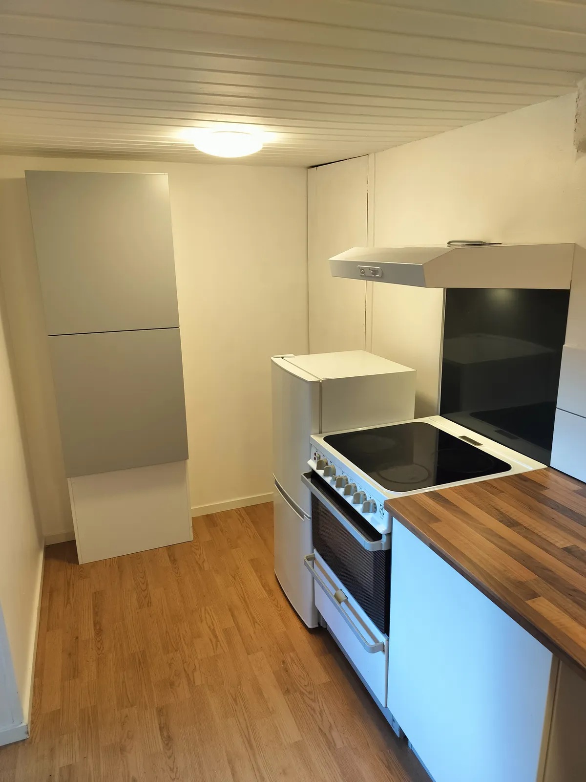 Hyreslägenhet på Huddinge i huddinge