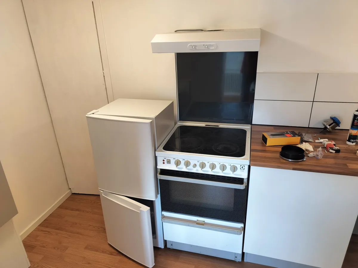 Hyreslägenhet på Huddinge i huddinge
