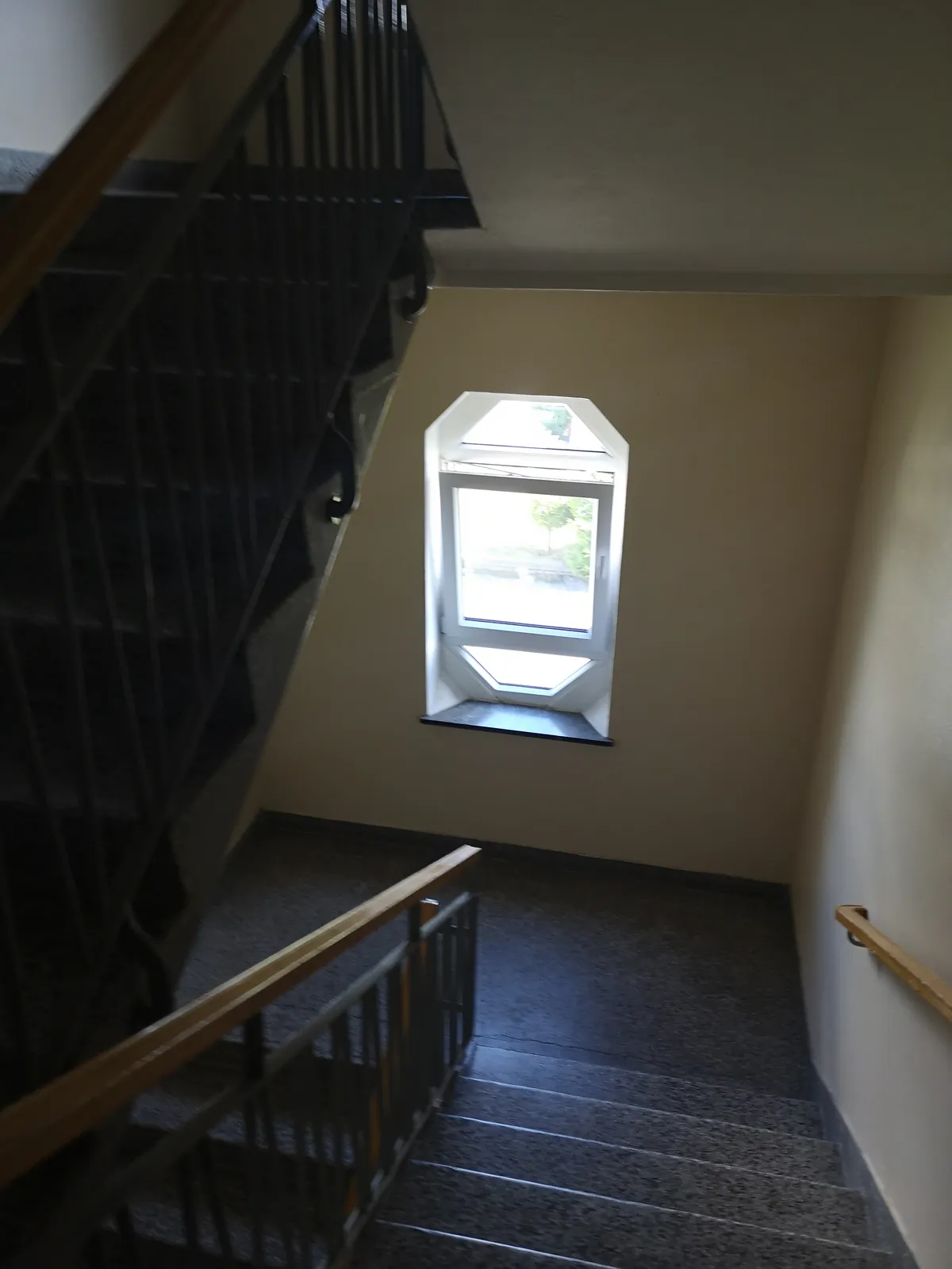 Hyreslägenhet på Värnamo i varnamo