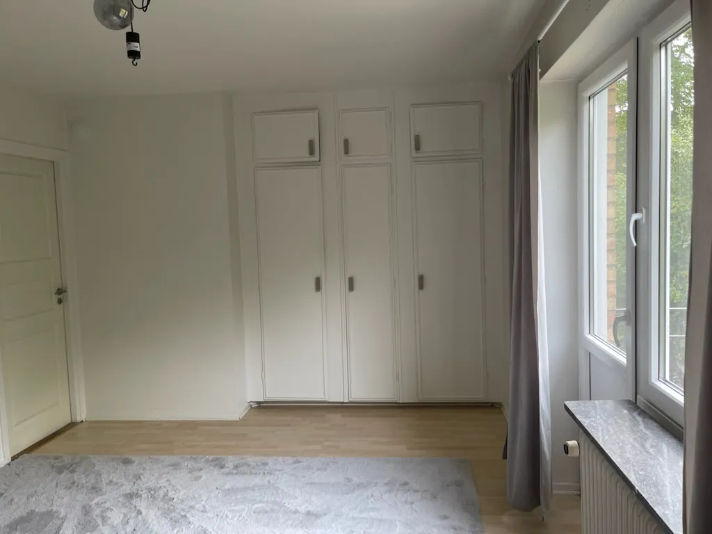 Hyreslägenhet på Värnamo i varnamo