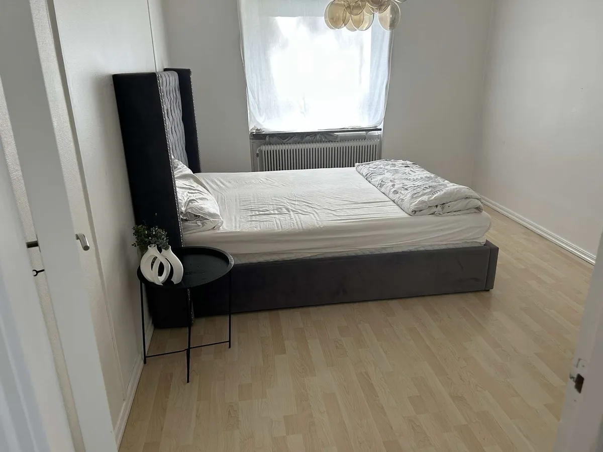 Hyreslägenhet på Värnamo i varnamo