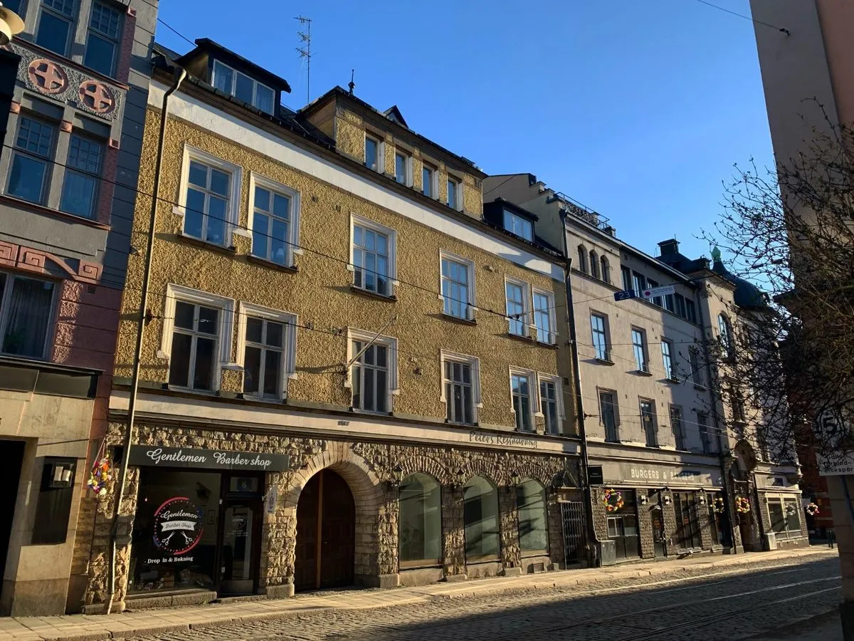 Hyreslägenhet på Norrköping  i norrkoping