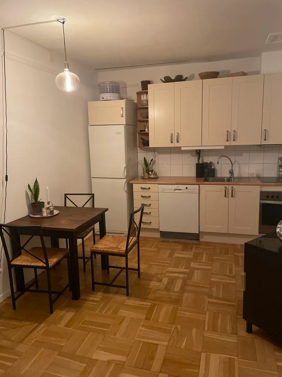 Hyreslägenhet på Norrköping  i norrkoping