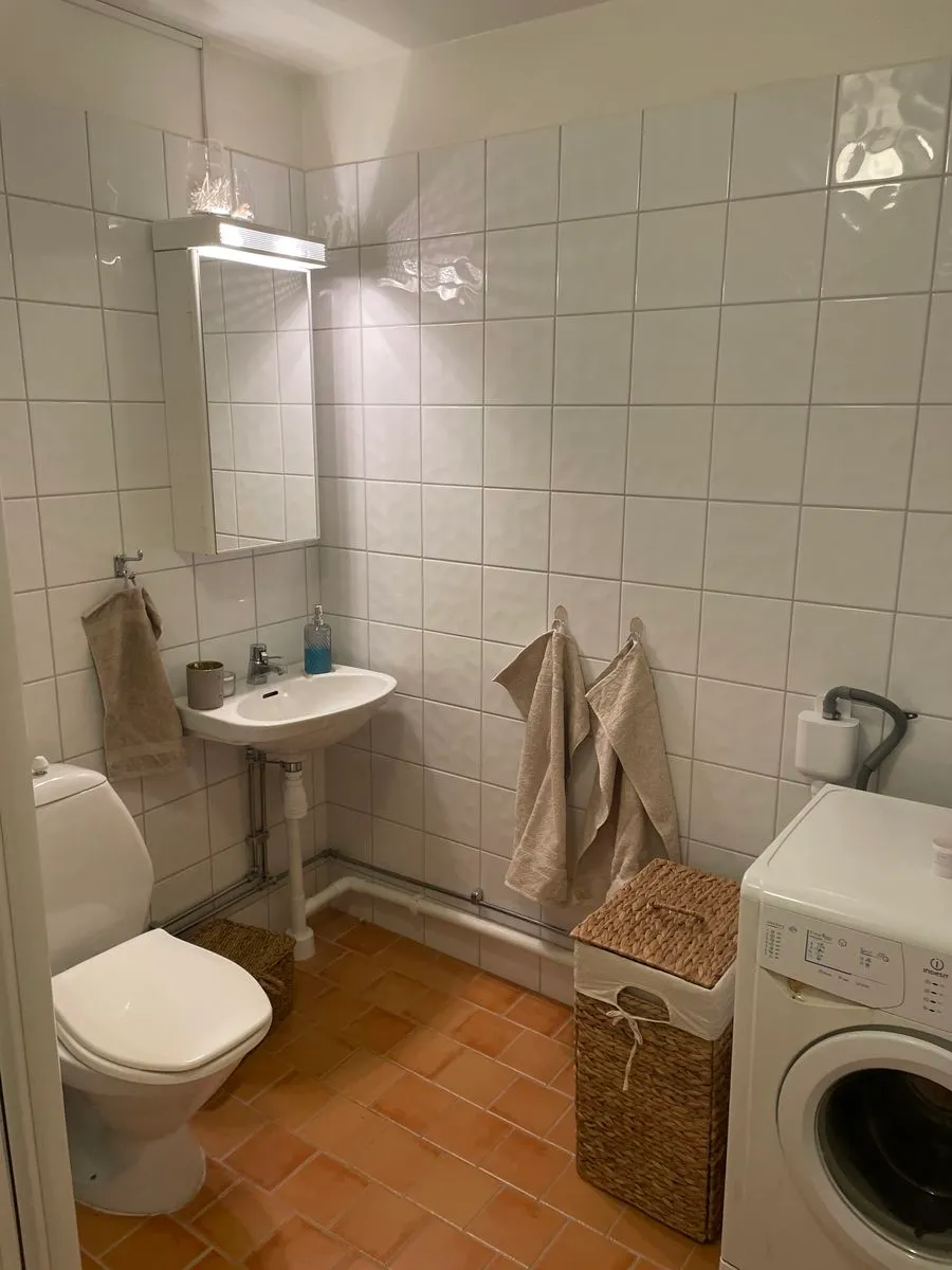 Hyreslägenhet på Norrköping  i norrkoping