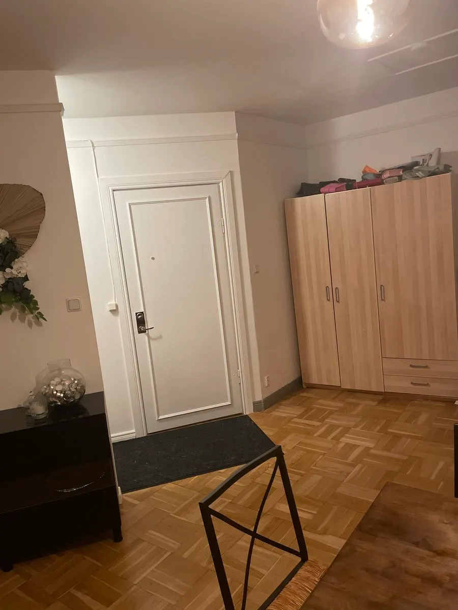 Hyreslägenhet på Norrköping  i norrkoping