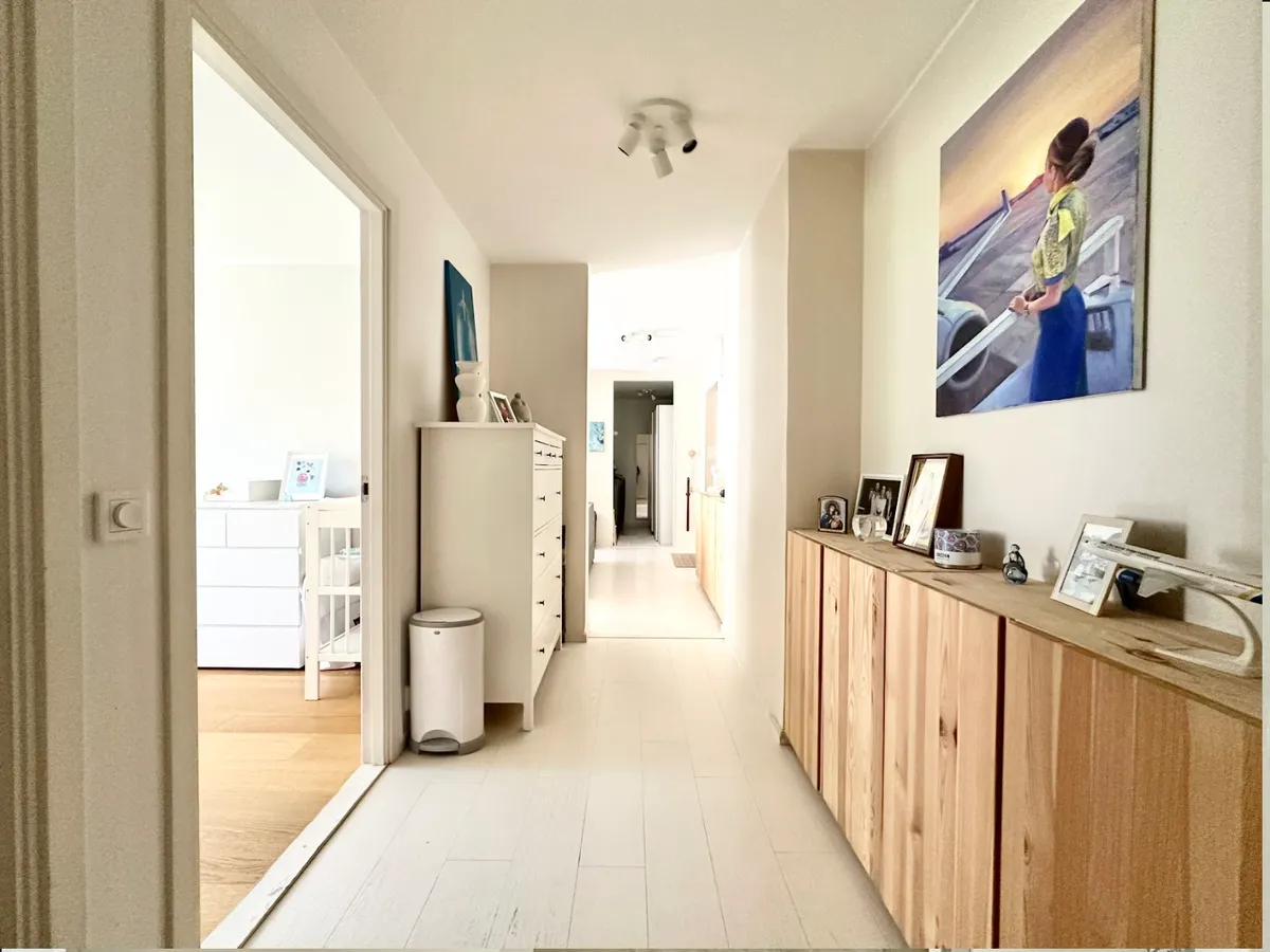 Hyreslägenhet på Lidingö i lidingo