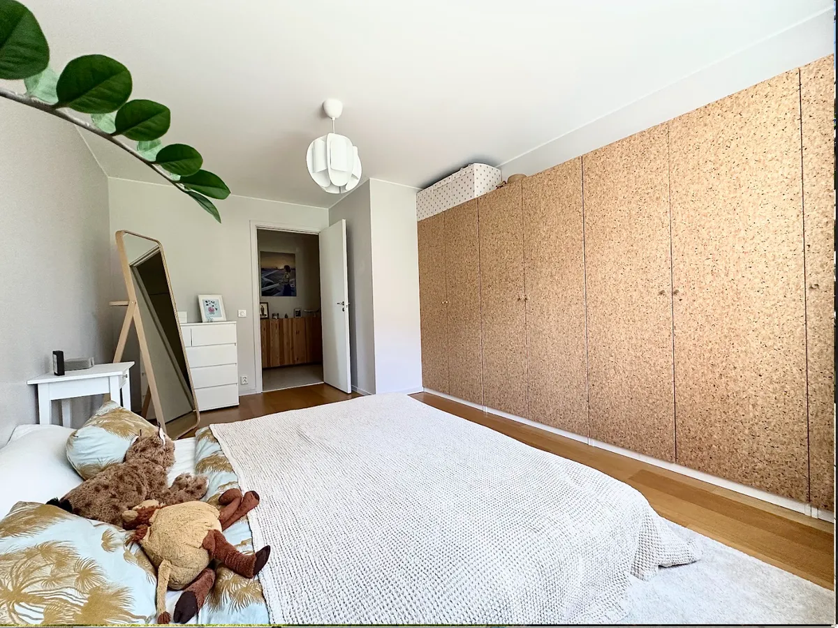 Hyreslägenhet på Lidingö i lidingo