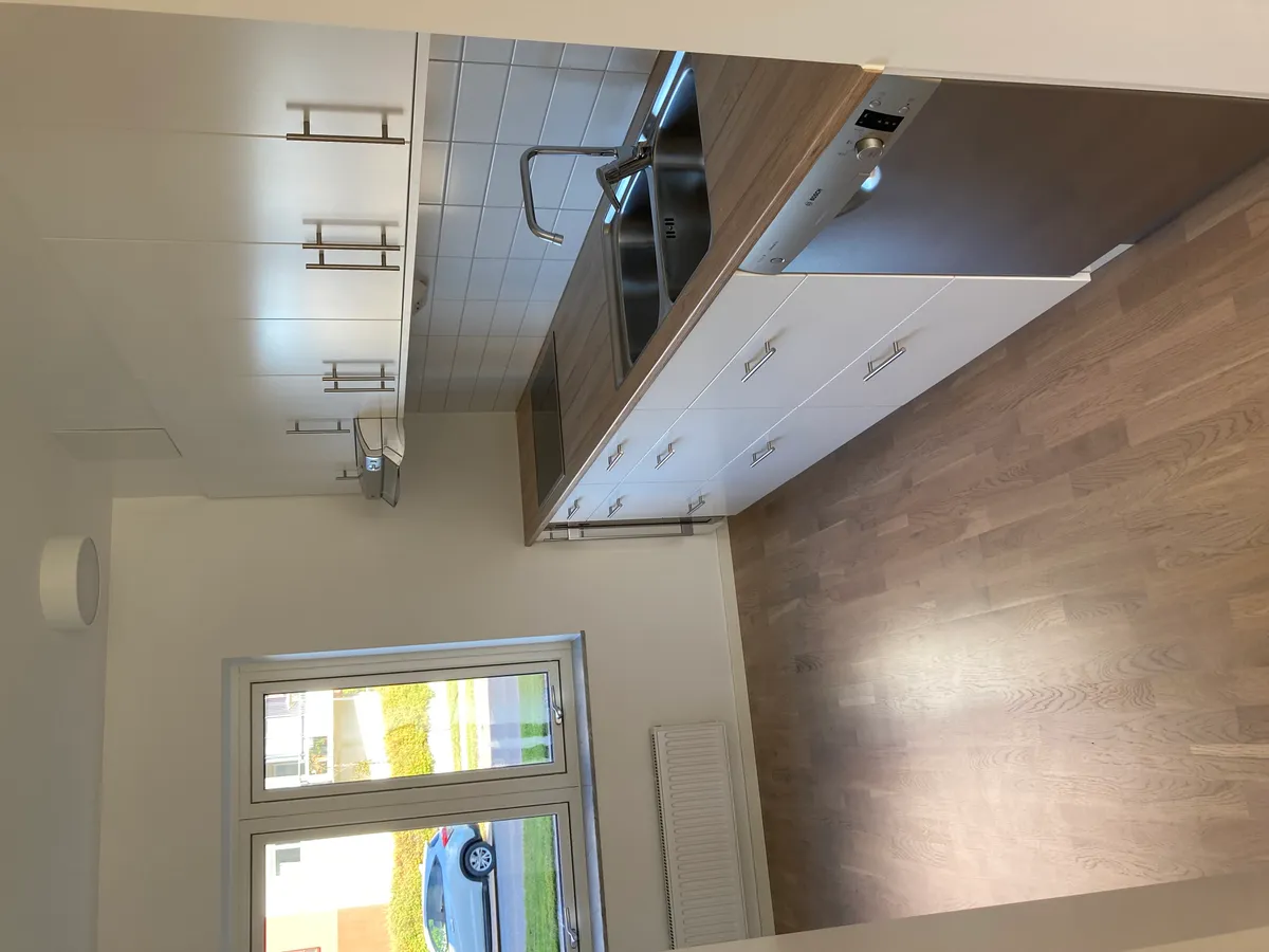 Hyreslägenhet på Nyköping i nykoping