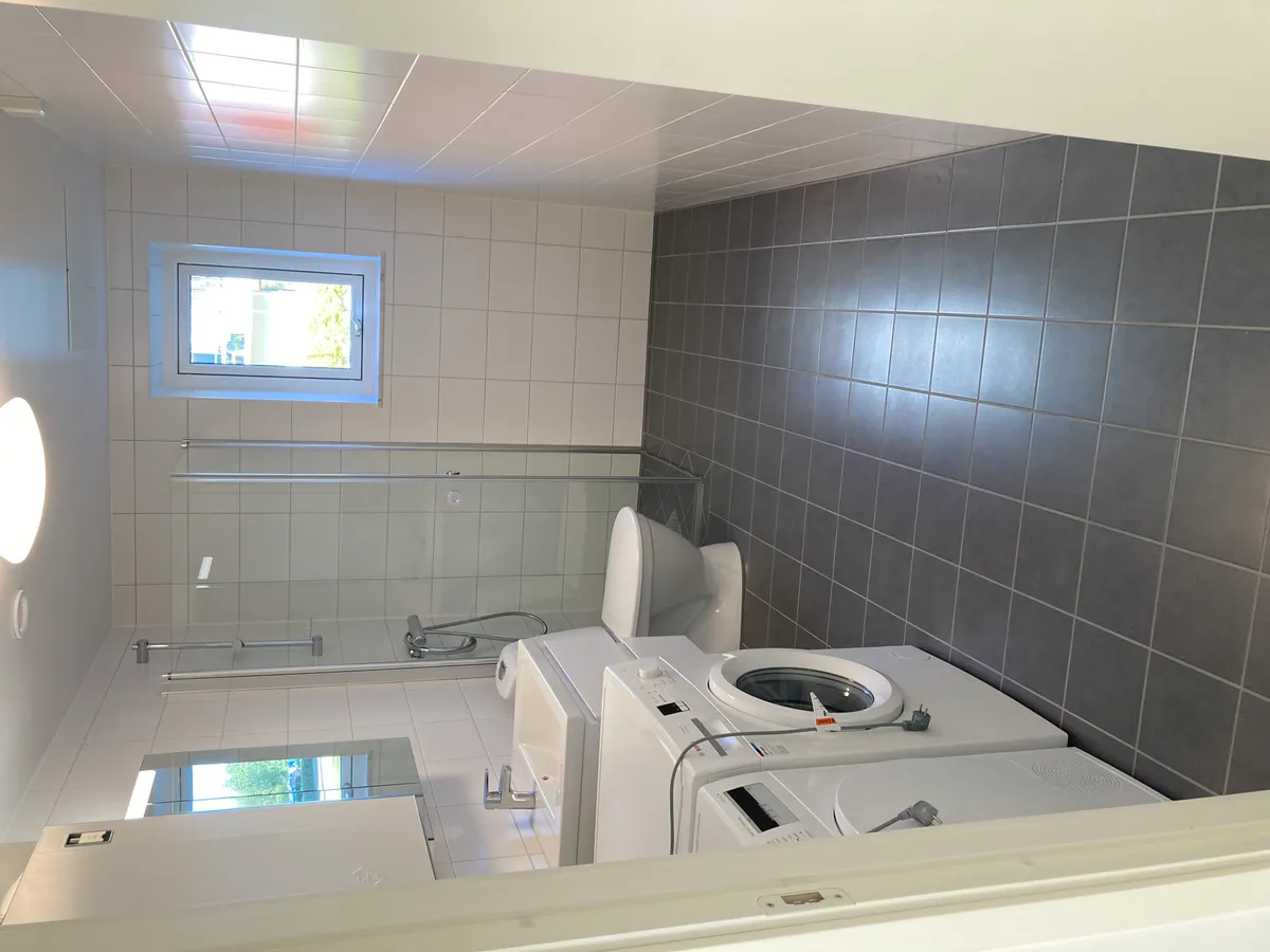 Hyreslägenhet på Nyköping i nykoping