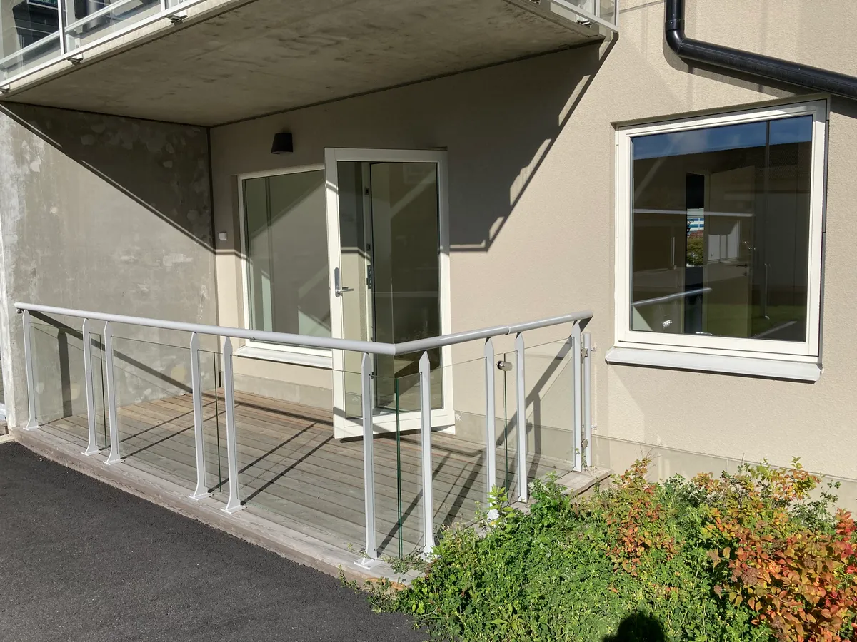 Hyreslägenhet på Nyköping i nykoping