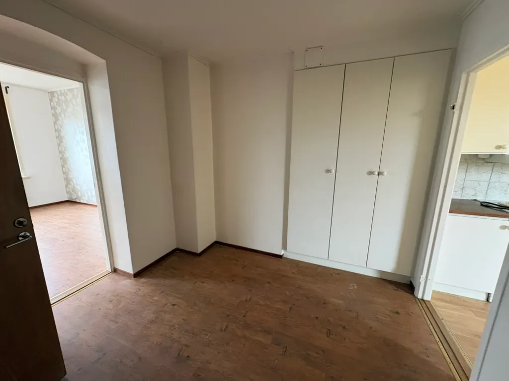 Hyreslägenhet på Vänersborg i vanersborg