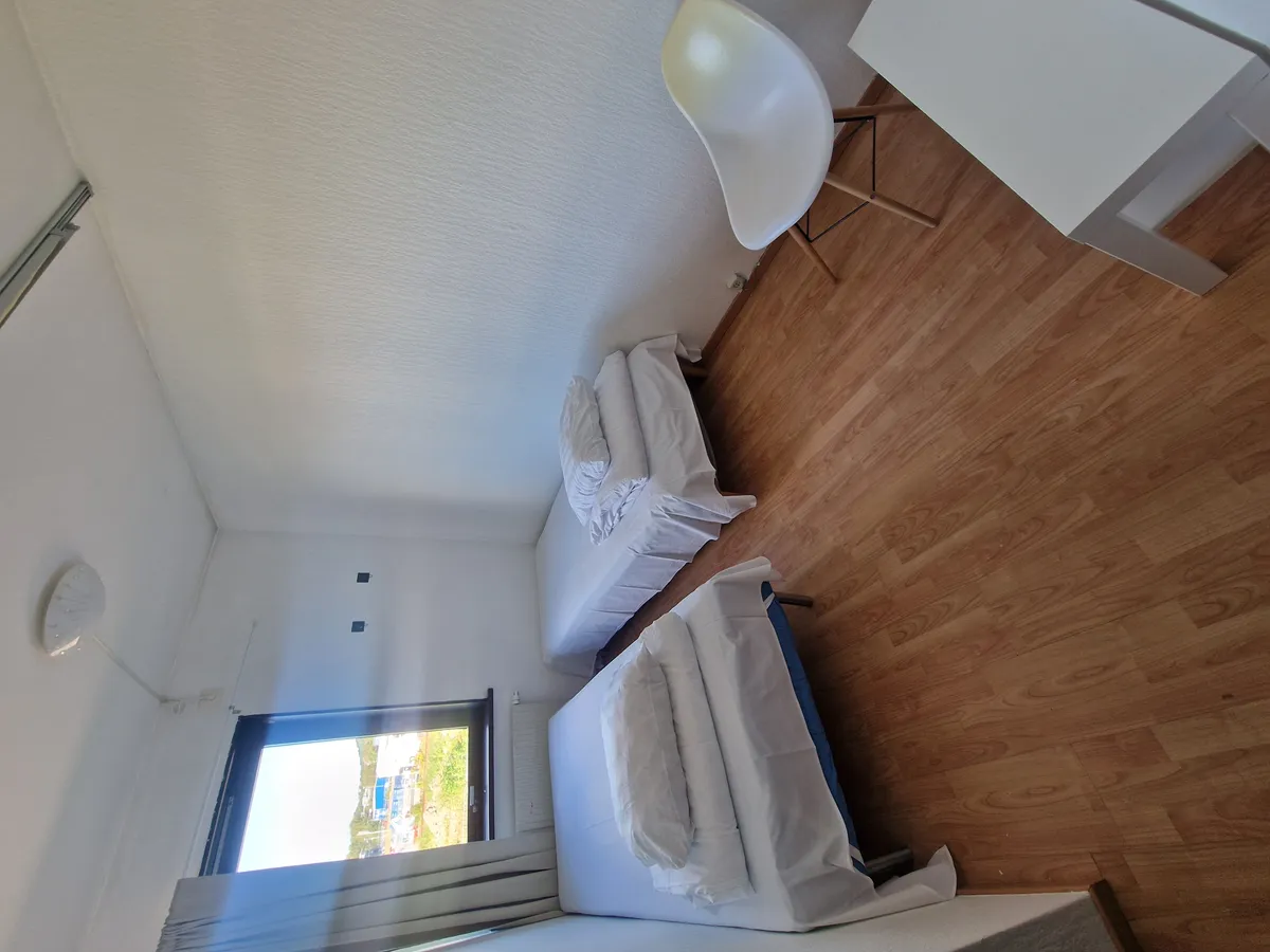 Hyreslägenhet på Hisings Backa i hisings-backa