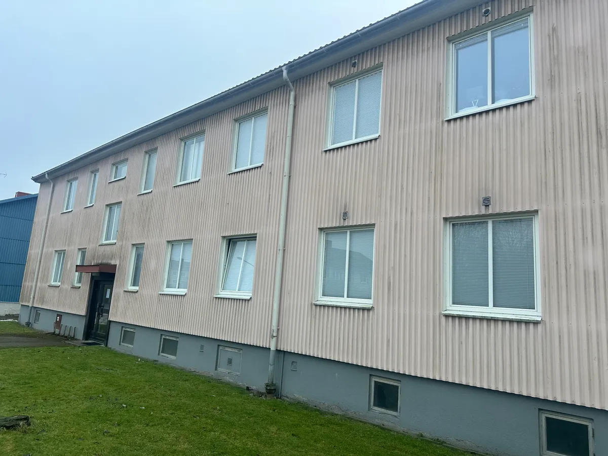 Hyreslägenhet på Hallsberg i hallsberg